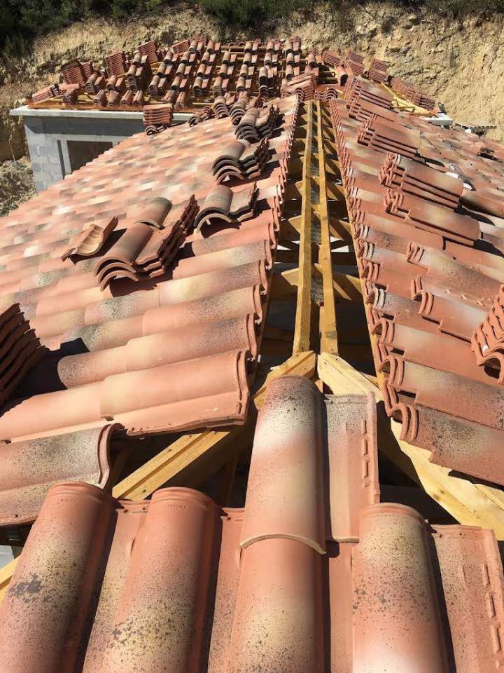 Rénovation de toiture Marseille