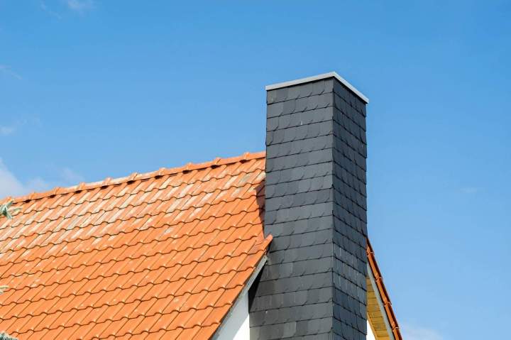 Pose et rénovation de conduits de cheminées