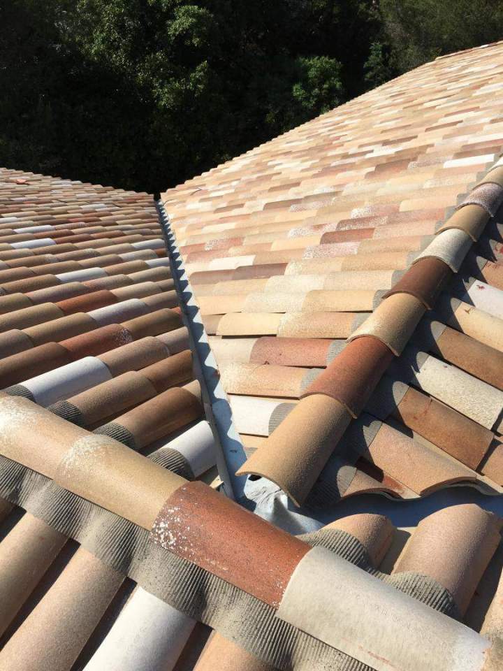 Rénovation de toiture Marseille