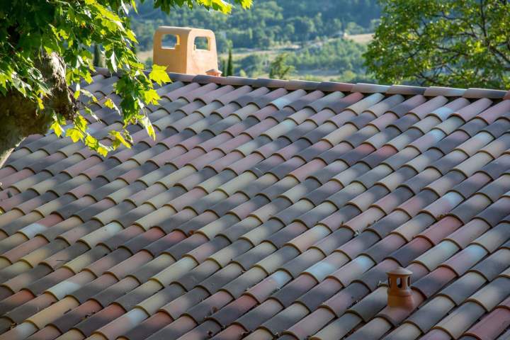Pose de toiture Marseille